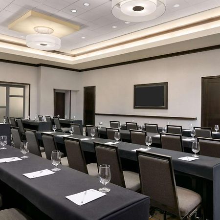 Hilton Garden Inn Atlanta Downtown Dış mekan fotoğraf