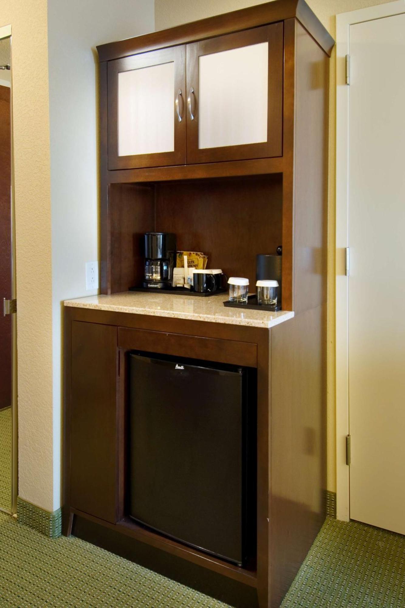 Hilton Garden Inn Atlanta Downtown Dış mekan fotoğraf