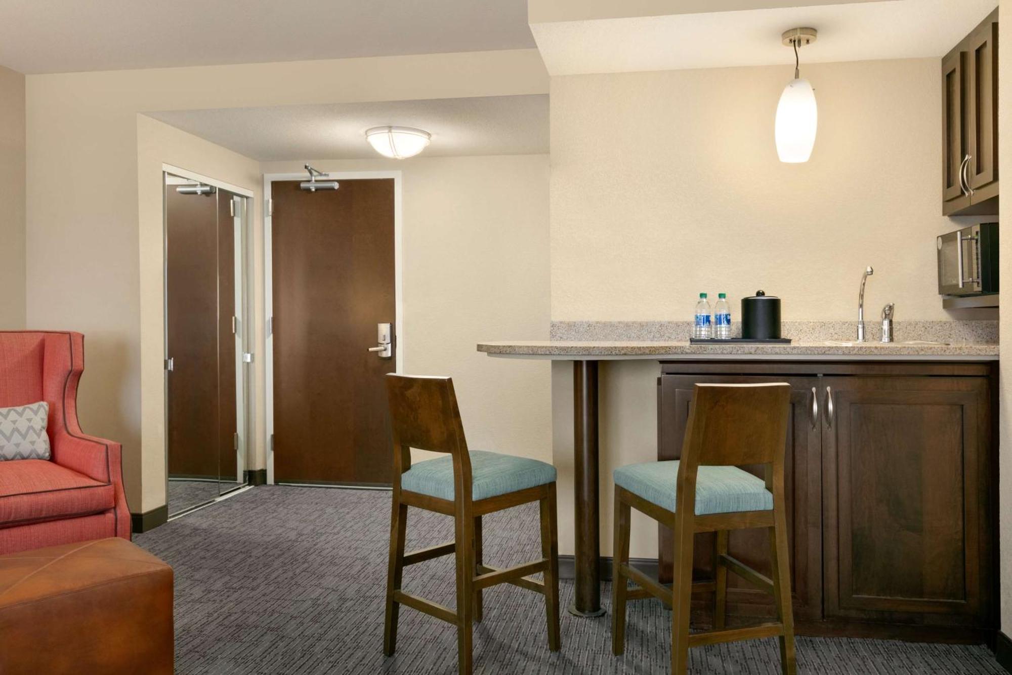 Hilton Garden Inn Atlanta Downtown Dış mekan fotoğraf