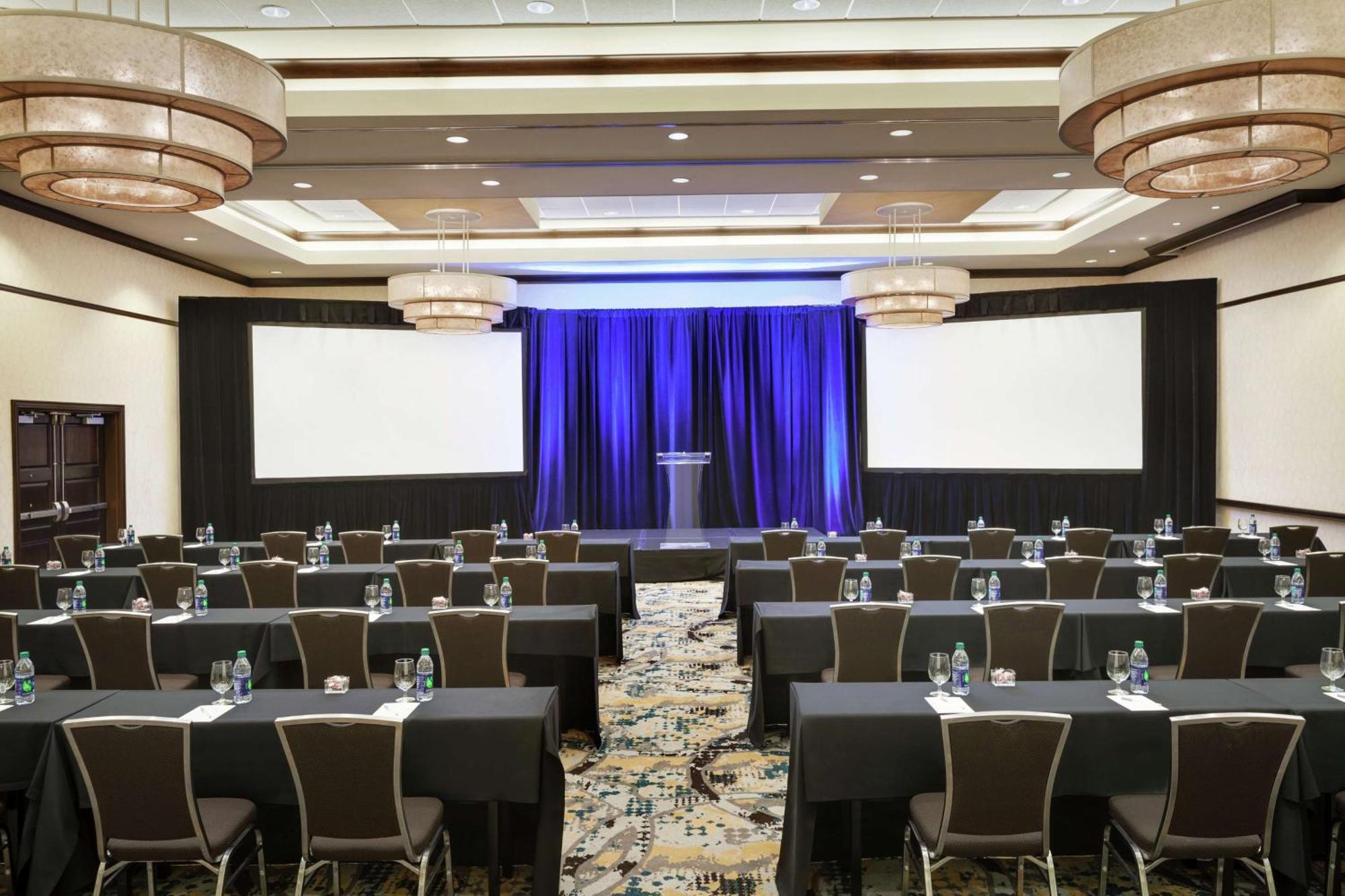 Hilton Garden Inn Atlanta Downtown Dış mekan fotoğraf