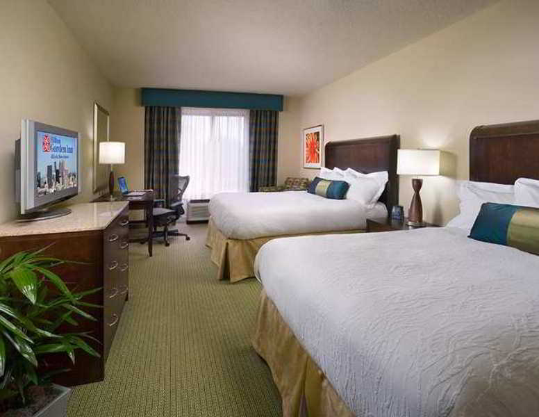Hilton Garden Inn Atlanta Downtown Oda fotoğraf